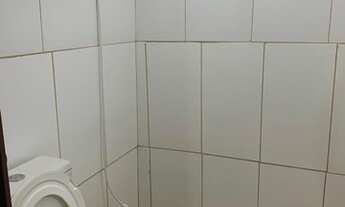 Imagem 4: Casa para aluguel com 40 metros quadrados com 1 quarto em Jardim dos Francos - São Paulo