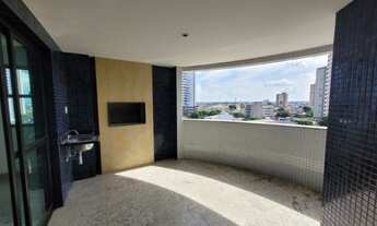 Imagem 5: Vendo apto com 4/4 sendo todos suítes R$ 1.799.000,00