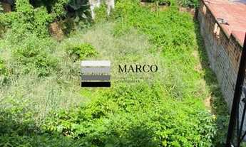 Imagem 2: Vendo Terreno na Constatino Nery