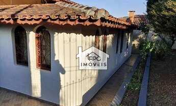 Imagem 3: Chácara com 3 dormitórios à venda - Jardim Centenário - Atibaia/SP