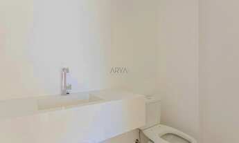 Imagem 7: Cobertura no Alto da XV - ARYA 1