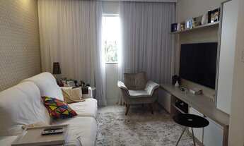 Imagem 4: Apartamento 2 quartos finamente decroado e montado, Imperdível !