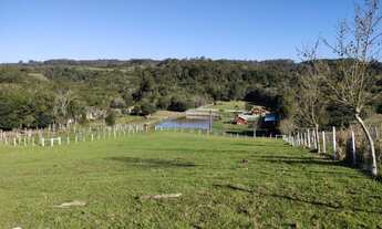 Imagem: Lindo Sitio / Chácara