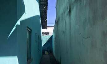 Imagem: CASA JARDIM ALVORADA