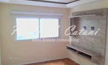 Imagem: Apto com 66 m2, 2 dormitórios e 1 vaga