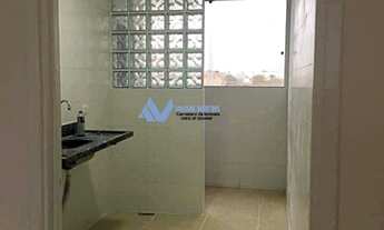 Imagem 3: LOCAÇÃO ANUAL APARTAMENTO 70M² 2 DORMITÓRIOS JD SANTA MARIA GUARUJÁ SP