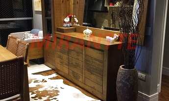 Imagem: Lindo apartamento em Santana