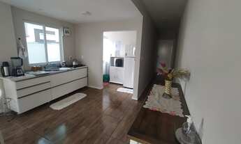 Imagem 2: BARBADA - Apto de 2 quartos QUADRA MAR em Centro - Itapema - SC