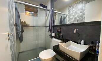 Imagem 16: Cobertura com 4 dormitórios à venda, 142 m² por R$ 465.000,00 - Tubalina - Uberlândia/MG