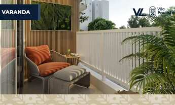 Imagem 4: Últimas unidades c/ zero de entrada ou super facilitada, varanda, piscina e lançamento suc