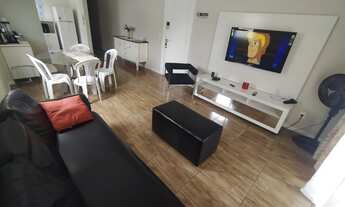 Imagem 1: BARBADA - Apto de 2 quartos QUADRA MAR em Centro - Itapema - SC