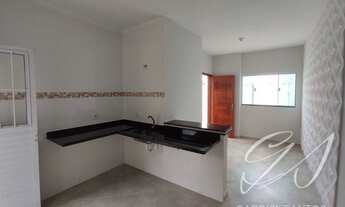 Imagem 5: Casa com Piscina LADO PRAIA