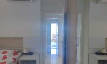 Imagem 5: R-Apt com lazer completo , 2 suítes, varanda gourmet , vaga demarcada Gonzaga - Santos