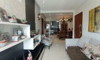 Imagem 4: Apartamento à venda no bairro Arcádia - Conselheiro Lafaiete/MG