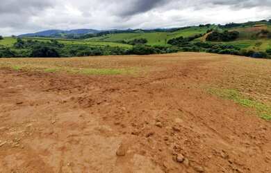 Imagem 6: Sítio - Fazenda Plaina em Jacutinga - MG