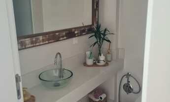 Imagem 6: FLORIANóPOLIS - Apartamento Padrão - Jurerê Internacional