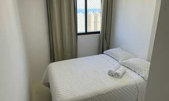 Imagem 7: Apartamento com vista para o mar em Piedade (diária 190,00