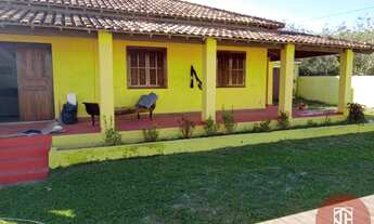 Imagem 2: Temporada, casa em Vilatur, pertinho da praia e com piscina