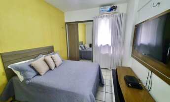 Imagem 3: ST: Apt no Renascença com 151 metros