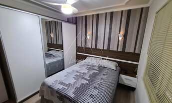 Imagem 7: Apartamento, Mobiliado, Condominio Fechado, Segurança 24 Horas