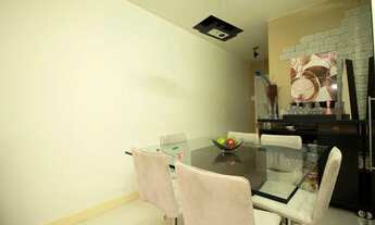 Imagem 5: REFORMADO DE 3 QUARTOS COM VAGA EM IPANEMA!