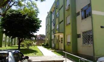 Imagem: Apartamento com 2 dormitórios à venda