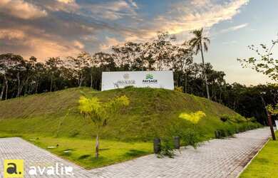Imagem 2: ÓTIMO TERRENO A VENDA, CONDOMINIO PAYSAGE PRIVILEGE, NA PONTA AGUDA, BLUMENAU