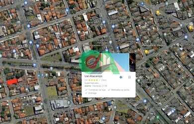 Imagem 4: Terreno plano ao lado da avenida Graça aranha, próximo avenida São João, uai atacarejo, se