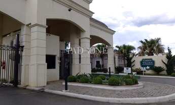 Imagem: TERRENO EM CONDOMÍNIO à venda por R$ 970.000,00