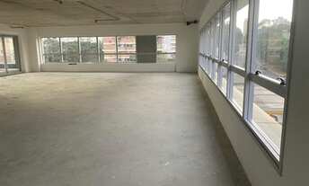 Imagem 3: O conjunto esta localizado no bairro Pinheiros tem 162,00m² e 06 vagas de garagem