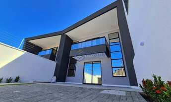 Imagem: Casa com 4 dormitórios à venda, 175 m²