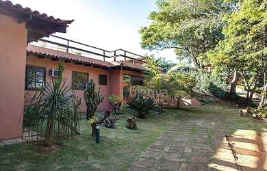 Imagem 2: Casa com 4 dormitórios à venda, 500 m² por R$ 1.500.000,00 - Ferradura - Armação dos Búzio