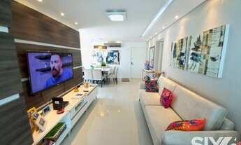 Imagem: Cobertura Horizontal no Edifício Jade com