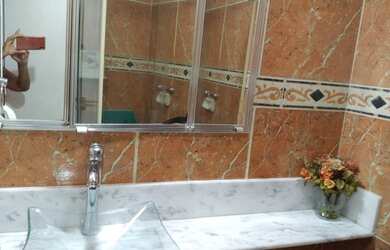 Imagem 3: VENDO - 3 QUARTOS - JARDIM BOTÂNICO