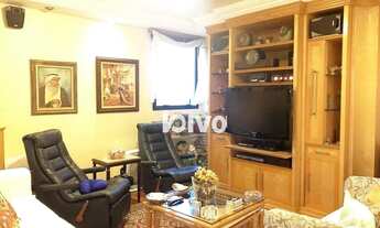 Imagem 6: Cobertura 3 quartos 240 m² úteis R$ 2.500.000 Chácara Inglesa SP