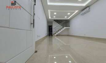 Imagem 3: Sobrado com 4 dormitórios à venda, 112 m² por R$ 1.645.000,00 - Saúde - São Paulo/SP