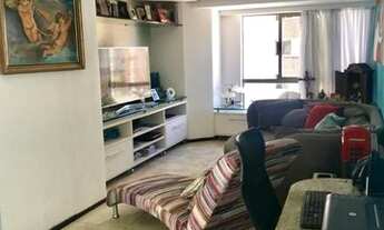Imagem 5: Rua Mamanguape apartamento com 3 quartos à venda Boa Viagem Recife