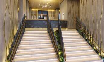 Imagem 7: Apartamento residencial para venda, Brooklin Paulista, São Paulo - AP8370