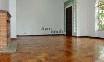 Imagem 7: Casa à venda no bairro Vila Nova Conceição - São Paulo/SP