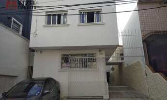 Imagem: Sobrado com 4 dormitórios para alugar