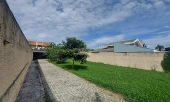 Imagem 5: TERRENO à venda com 538.55m² por R$ 780.000,00 no bairro Santa Felicidade - CURITIBA / PR