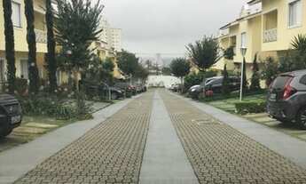 Imagem 7: SÃO PAULO - casa de condomínio - VILA CARRÃO