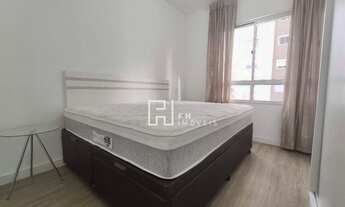 Imagem 5: Apartamento com 1 dormitório para alugar, 36 m² por R$ 2.449,00/mês - Saúde - São Paulo/SP