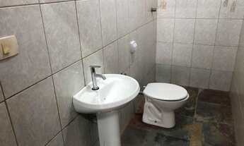 Imagem 5: SALÃO PRÓXIMO DA FACULDADE UNIP