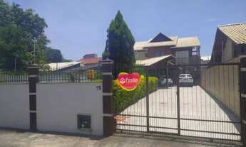 Imagem: Casa com 4 dormitórios à venda, 210 m²