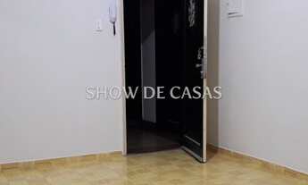 Imagem 4: Apartamento quarto e Sala, Glória - Rio de Janeiro - RJ