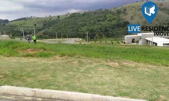 Imagem 3: Loteamento Ecologie Rio das Flores terreno condomínio fechado