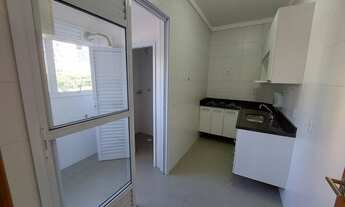 Imagem 6: Venda -Apartamento Garden 83 m - 2 quartos Gonzaga - Santos - SP