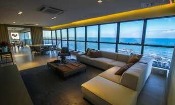 Imagem 6: Apartamento 3 suítes Residencial Pavarotti Areia Preta, Natal/RN