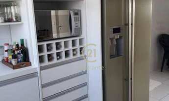 Imagem 7: Cobertura Duplex no Ipiranga,3 suítes, Living 3 ambientes, 4 vagas,340 M²